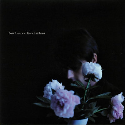 BRETT ANDERSON - Black Rainbows