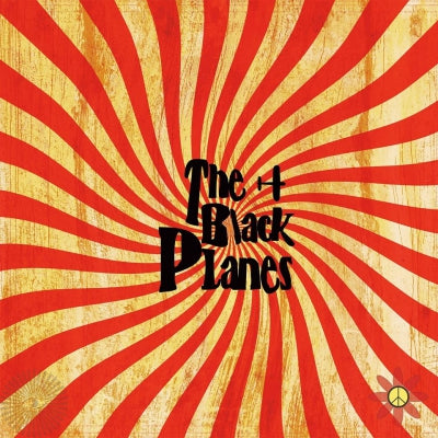 THE BLACK PLANES - The Black Planes