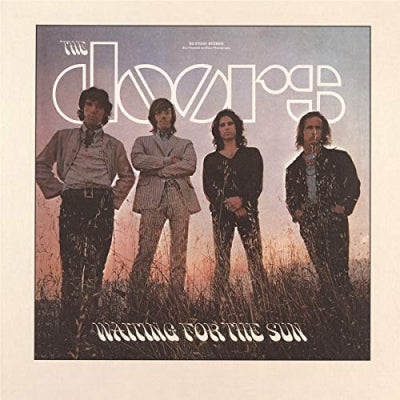 THE DOORS - Waiting For The Sun