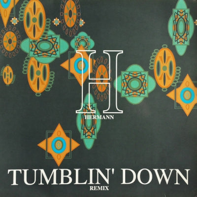 HERMANN - Tumblin' Down