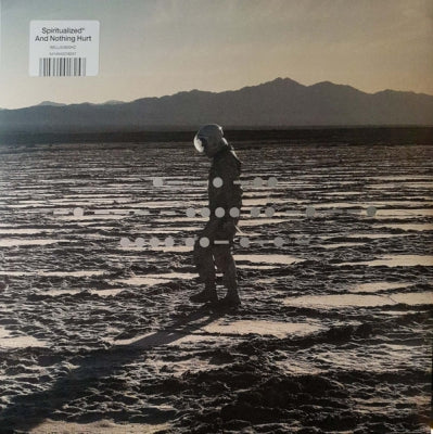 SPIRITUALIZED - And Nothing Hurt