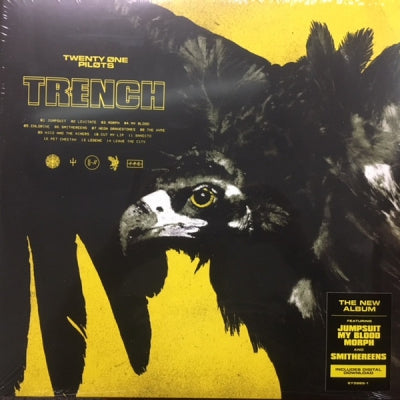 TWENTY ONE PILOTS - Trench