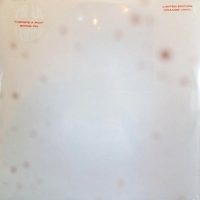 YO LA TENGO - There's A Riot Going On