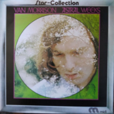 VAN MORRISON  - Astral Weeks
