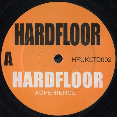 VARIOUS - Hardfloor Classic Remixes 2