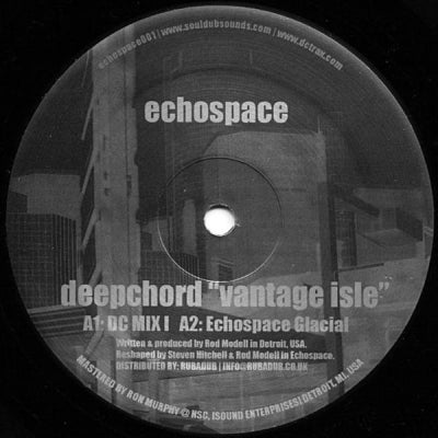 DEEPCHORD - Vantage Isle