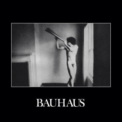 BAUHAUS - In The Flat Field