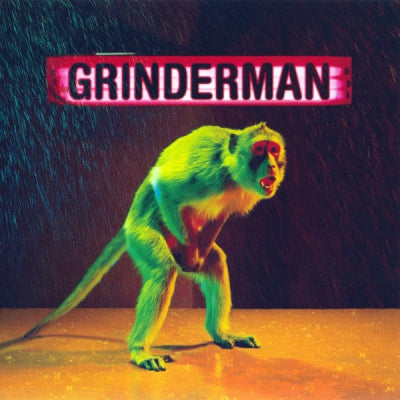 GRINDERMAN - Grinderman