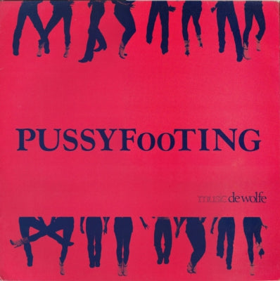 ROOTS - Pussyfooting