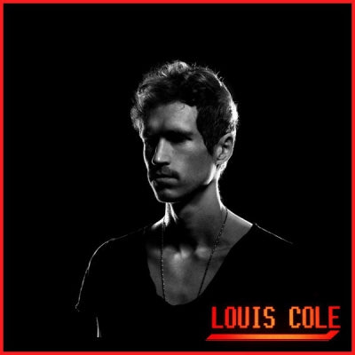 LOUIS COLE - Time