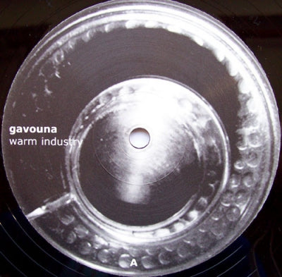GAVOUNA - Warm Industry