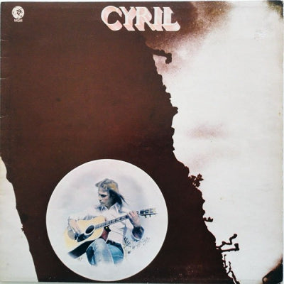 CYRIL HAVERMANS (FOCUS) - Cyril