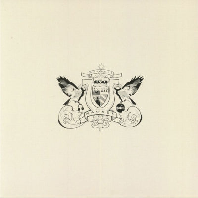 MARQUIS HAWKES FEAT. URSULA RUCKER - Don't U