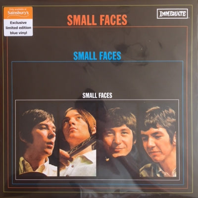 SMALL FACES - Small Faces