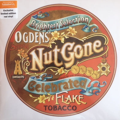 SMALL FACES - Ogdens' Nut Gone Flake