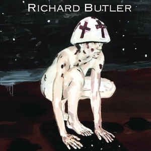 RICHARD BUTLER - Richard Butler