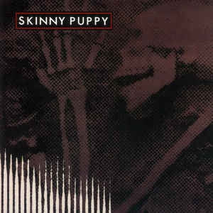 SKINNY PUPPY - Remission