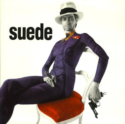 SUEDE - The Drowners