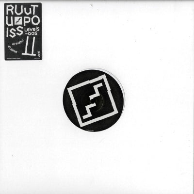 RUUTU POISS - Kiiged