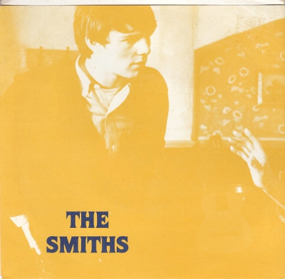 THE SMITHS - Stop Me If You Think You've Heard This One Before