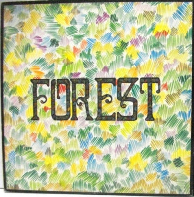 FOREST - BBC Concert