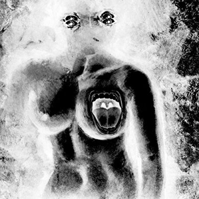 ENNIO MORRICONE - Spasmo (The X-Ray Version)