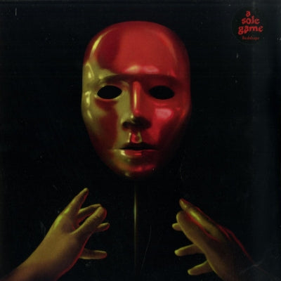 REDSHAPE - A Sole Game