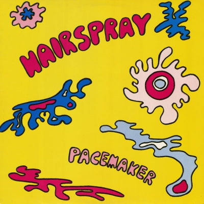 HAIRSPRAY - Pacemaker