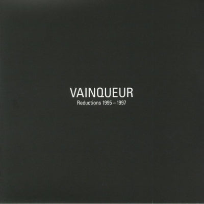VAINQUEUR - Reductions 1995-1997