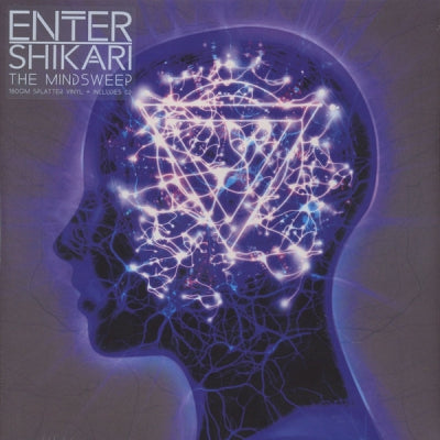 ENTER SHIKARI - The Mindsweep