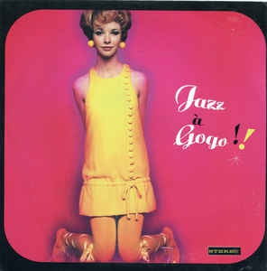 MINIMATIC - Jazz À Gogo !!