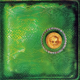 ALICE COOPER - Billion Dollar Babies