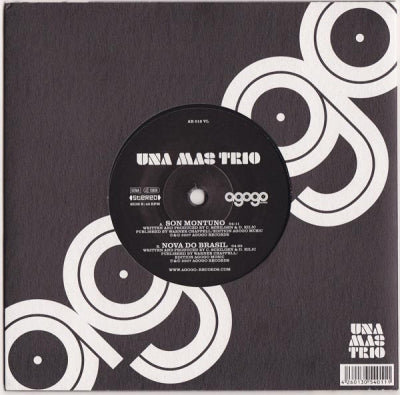 UNA MAS TRIO - Son Montuno