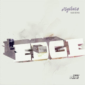 MOPHONO - The Edge / Groovin