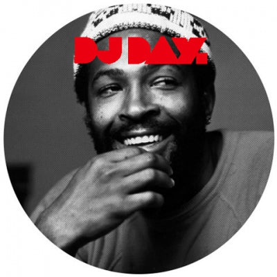 MARVIN GAYE - What's Going On (DJ Day Remix)