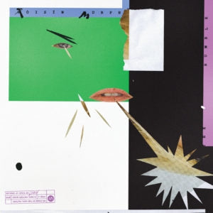 ROISIN MURPHY - The Rumble / The Worlds Crazy