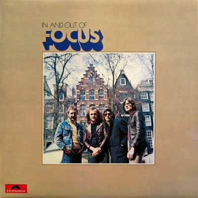 FOCUS - In And Out Of Focus
