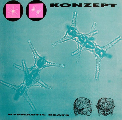 KONZEPT - Hypnautic Beats