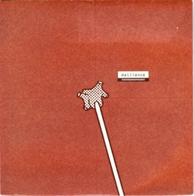 WEDDING PRESENT - Dalliance