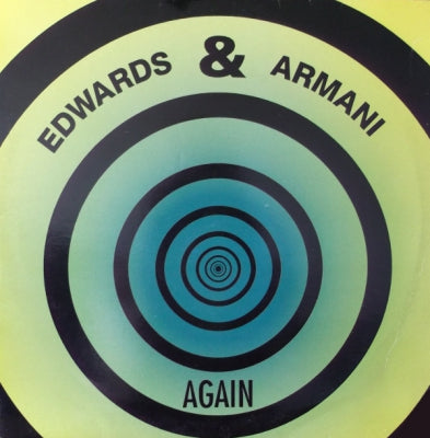 EDWARDS & ARMANI - Again