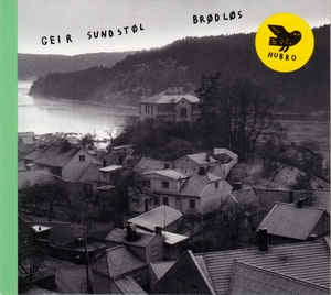 GEIR SUNDSTOL - Brodlos