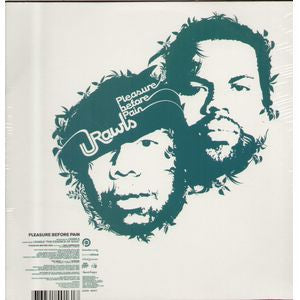 J. RAWLS - Pleasure Before Pain / Miss You (Bring It Back)