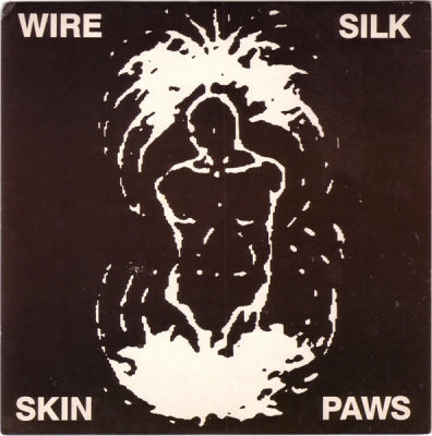 WIRE - Silk Skin Paws