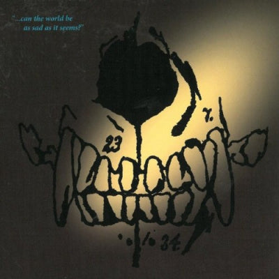 THROBBING GRISTLE - Heathen Earth