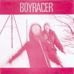 BOYRACER - Pure Hatred 96