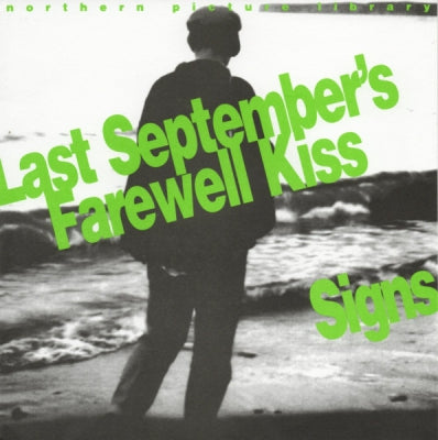 NORTHERN PICTURE LIBRARY - Last September's Farewell Kiss