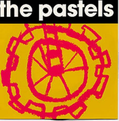 THE PASTELS - Speeding Motorcycle
