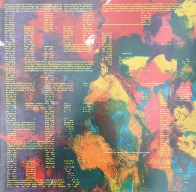MOONFACE - This One's For The Dancer & This One's For The Dancer's Bouquet