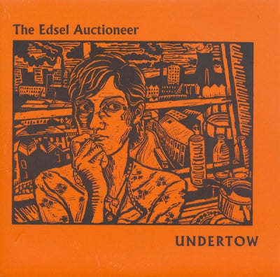 THE EDSEL AUCTIONEER - Undertow