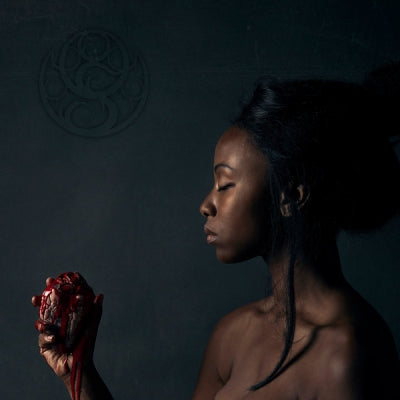 OCEANS OF SLUMBER - The Banished Heart